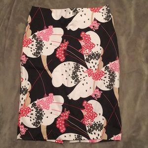 New York & Company skirt size 0